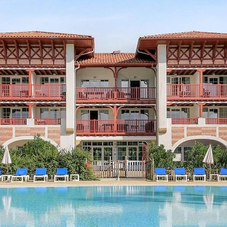 Location Biscarrosse Lac Екстер'єр фото