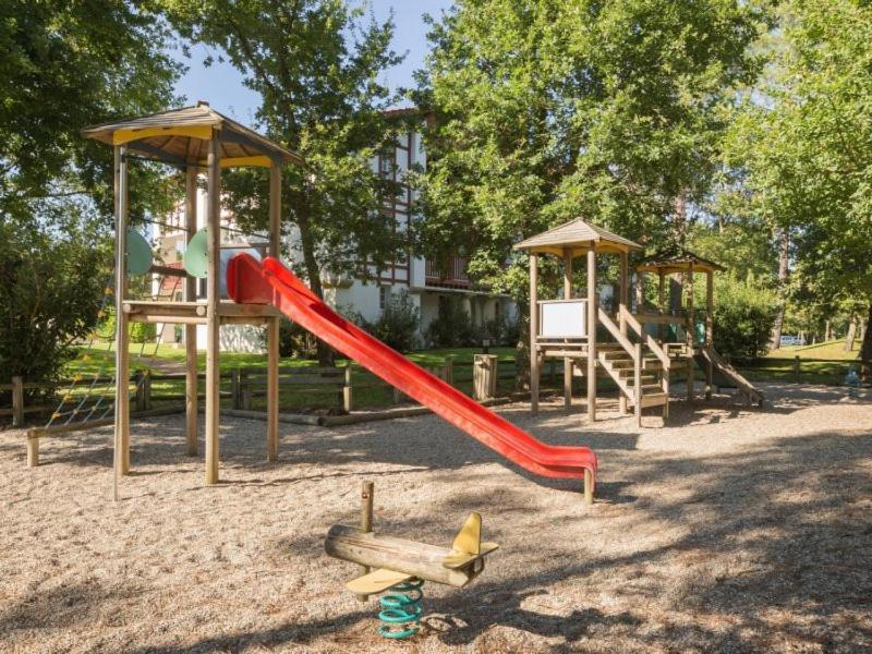 Location Biscarrosse Lac Екстер'єр фото