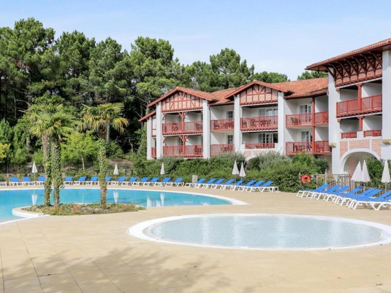 Location Biscarrosse Lac Екстер'єр фото