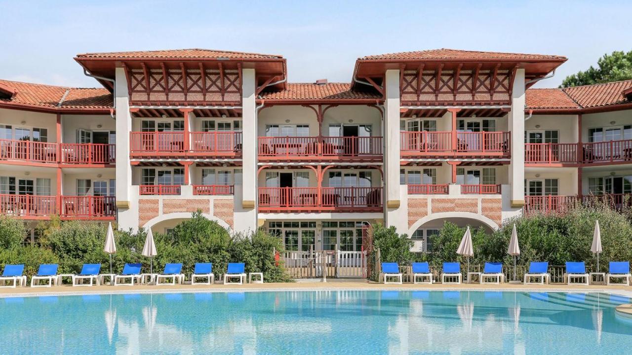 Location Biscarrosse Lac Екстер'єр фото